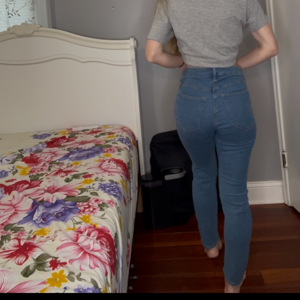 Jeans - Picture 4 of 9